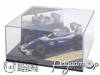 Williams FW16 #0 