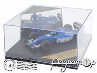 Ligier JS39B #26 