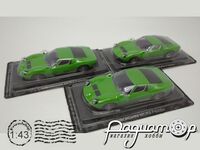Набір Lamborghini Мiura (3шт) 515584 [SV]