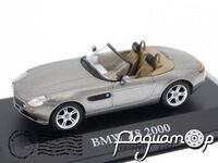 BMW Z8 E52 (2000) 2891024 [NT]