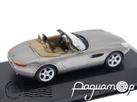 BMW Z8 E52 (2000) 2891024 [NT]