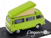 Volkswagen Transporter T2 Westfalia (1978) DC1137 [NT]