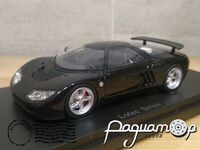 Lotec Sirius (2000) 0179 [KG]***