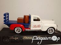 Dodge Pick-Up 