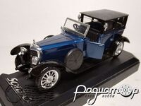 Panhard Levassor (1925) 4167 [IS]
