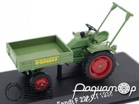 Fendt F 220 GT (1958) G1627016 [NT]