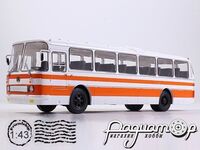 Наші Автобуси №15, ЛАЗ-699Р (1978) NA015 [VZ]