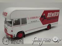 Berliet 75 Transport (1969) 515643 [SV]***