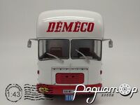 Berliet 75 Transport (1969) 515643 [SV]***