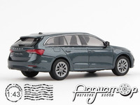 Skoda Octavia IV Combi (2020) 143AB-038C