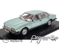 Jaguar XJ40 Sovereign (1990) NEO49603 [DB]