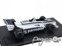 Brabham BT49C №5 World Champion Formula 1 (1981) DC540 [IS]