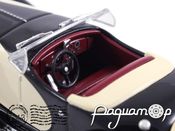 Duesenberg SSJ (1933) CDE003 [DB]