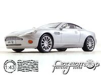 Суперкары №8, Aston Martin V12 Vanquish (2007) SC08 [IS]