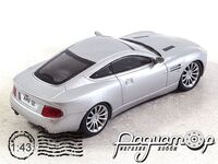 Суперкары №8, Aston Martin V12 Vanquish (2007) SC08 [IS]