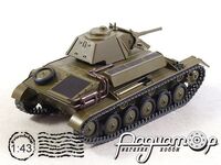 Наші Танки №42, Т-70 (1941) NT42-2 [IE]