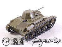 Наші Танки №38, Т-60 (1941) NT38 [IE]