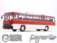 Наши Автобусы №18, Ikarus 250.59 (1984) NA018 [MA]