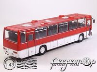 Наши Автобусы №18, Ikarus 250.59 (1984) NA018 [MA]