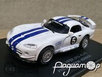 Dodge Viper GTS-R (2005) 0182 [KG]