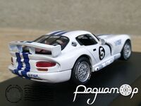 Dodge Viper GTS-R (2005) 0182 [KG]