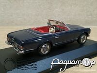 Mercedes-Benz SL190 (1955) 0183 [KG]