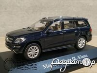 Mercedes-Benz GL-Klasse (2012) 0186 [KG]