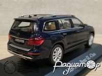 Mercedes-Benz GL-Klasse (2012) 0186 [KG]