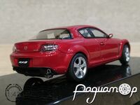 Mazda RX-8 (2003) 0188 [KG]