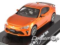 Toyota GT86 