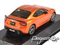 Toyota GT86 
