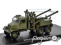 Praga V3S AV-3 евакуатор (1953) SSM1488
