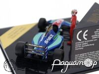 Jordan 194 #14 