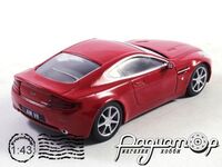 Суперкары №25, Aston Martin AMV8 (2005) 635 [LS]