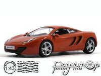 Суперкары №53, McLaren MP4-12C (2011) SC53 [MA]