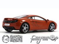 Суперкары №53, McLaren MP4-12C (2011) SC53 [MA]