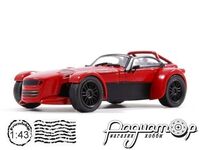 Суперкары №69, Donkervoort D8 GTO1 (2007) 440 [LS]