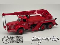 Berliet TBO Magirus (1959) 515724 [SV]