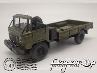 ГАЗ-66 (1964) 515755 [SV]