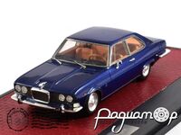 Jaguar FT Bertone (1966) MX41001-161 [DB]