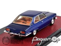 Jaguar FT Bertone (1966) MX41001-161 [DB]