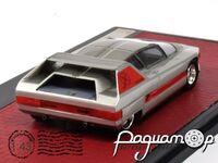 Alfa Romeo Navajo Bertone Concept (1976) MX50102-121 [DB]