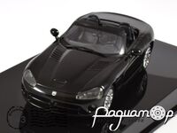 Dodge Viper SRT-10 (2003) 51702 [DB]