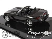 Dodge Viper SRT-10 (2003) 51702 [DB]