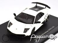 Lamborghini Murcielago LP670-4 SV (2009) 54628 [DB]