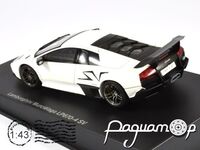 Lamborghini Murcielago LP670-4 SV (2009) 54628 [DB]