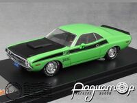 Dodge Challenger T/A (1970) PRD407J [LS]