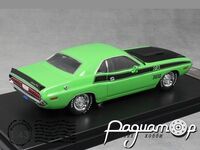 Dodge Challenger T/A (1970) PRD407J [LS]