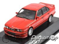 BMW 5-Series Alpina B10 (E34) (1994) 4310402 [DB]