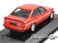 BMW 5-Series Alpina B10 (E34) (1994) 4310402 [DB]